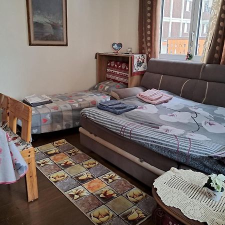 Appartamento Rinnovato Centralissimo A Cervinia Breuil-Cervinia Dış mekan fotoğraf
