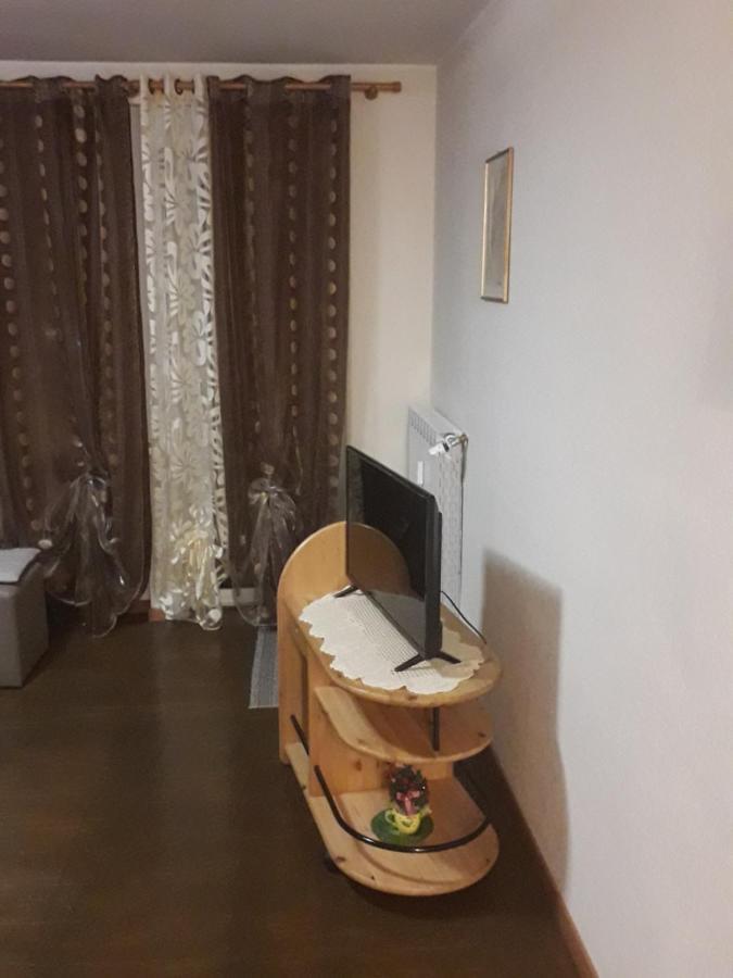 Appartamento Rinnovato Centralissimo A Cervinia Breuil-Cervinia Dış mekan fotoğraf
