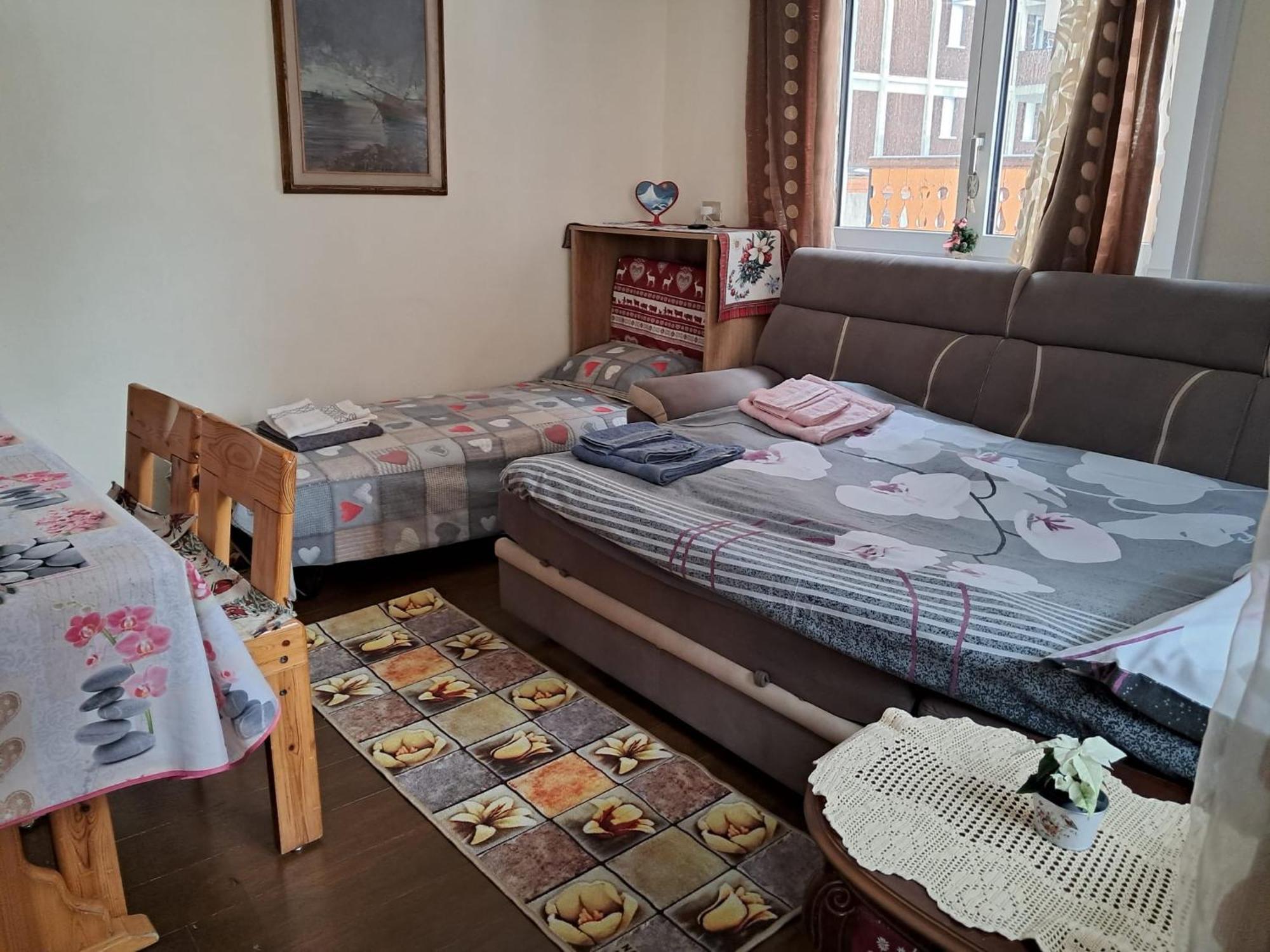Appartamento Rinnovato Centralissimo A Cervinia Breuil-Cervinia Dış mekan fotoğraf