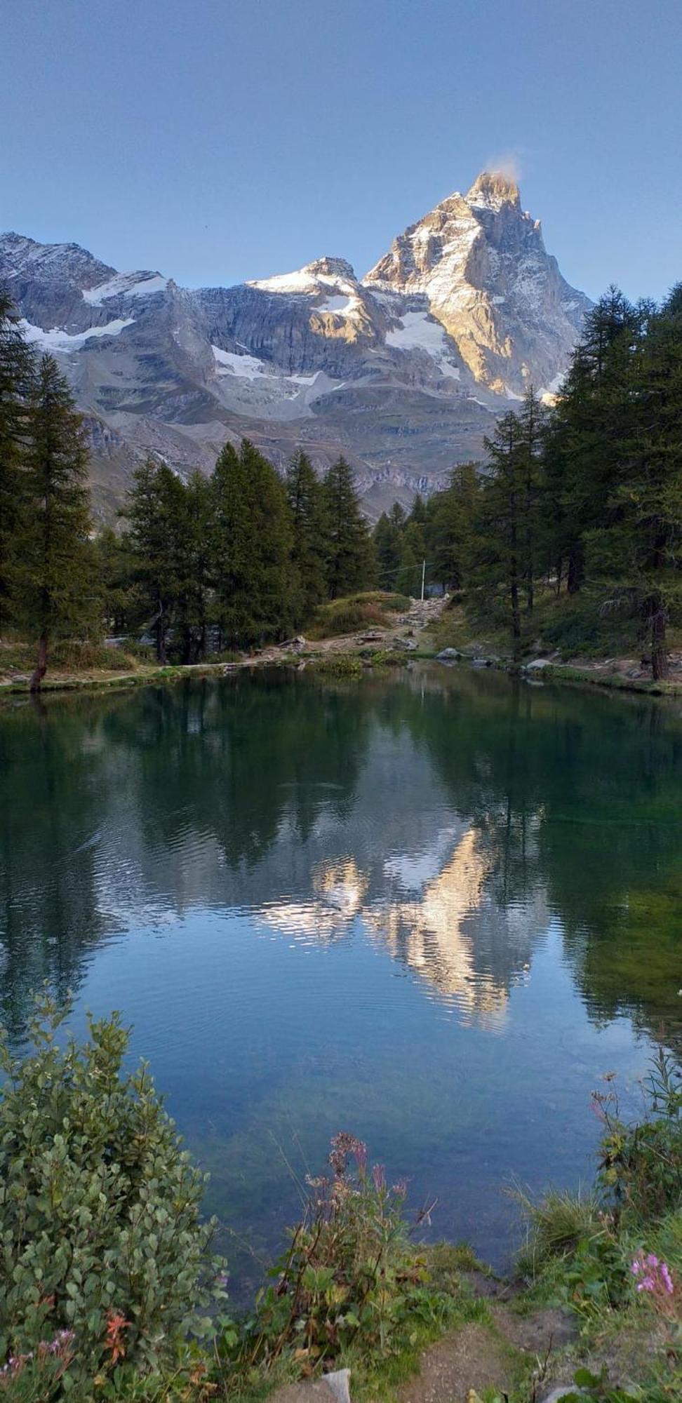Appartamento Rinnovato Centralissimo A Cervinia Breuil-Cervinia Dış mekan fotoğraf