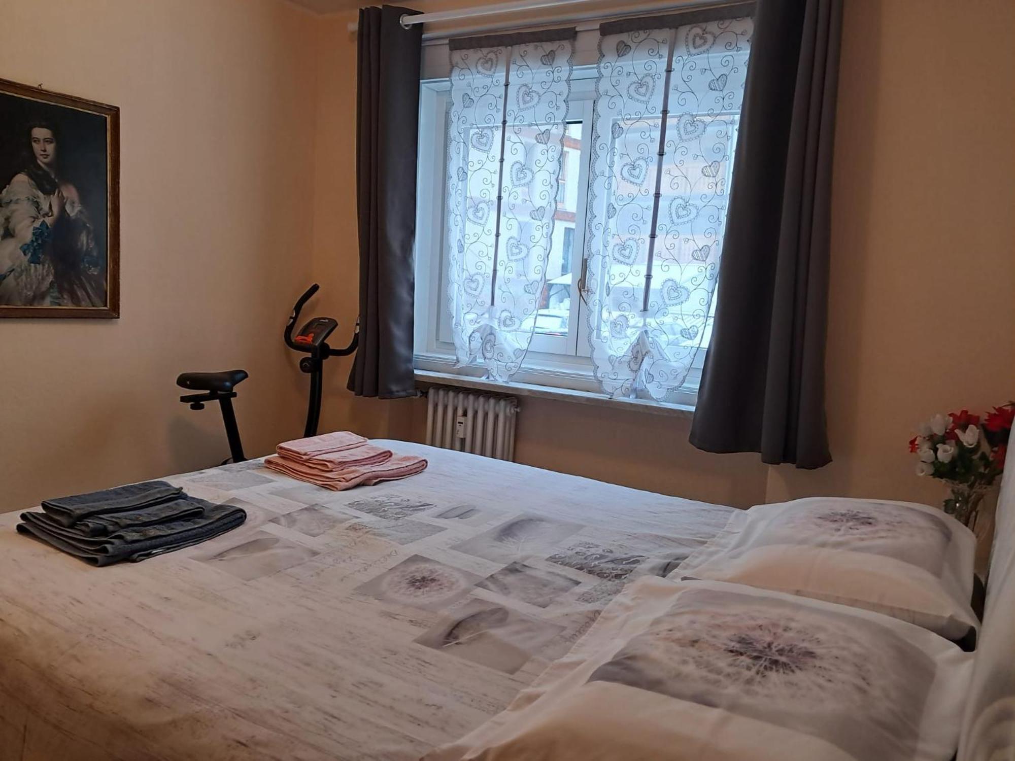 Appartamento Rinnovato Centralissimo A Cervinia Breuil-Cervinia Dış mekan fotoğraf